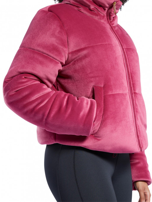 REEBOK Ženska jakna Studio Puffer