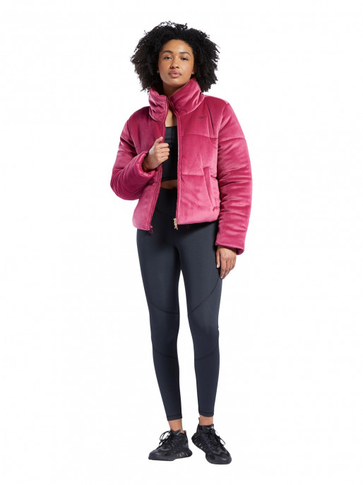 REEBOK Ženska jakna Studio Puffer