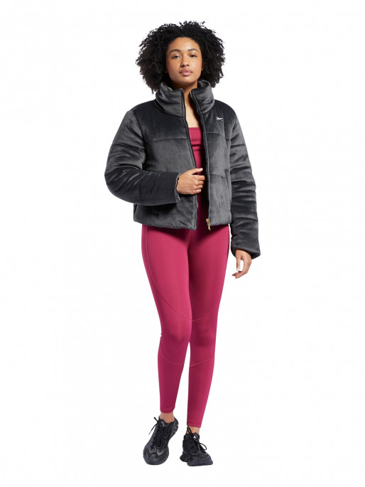 REEBOK Ženska jakna Studio Puffer