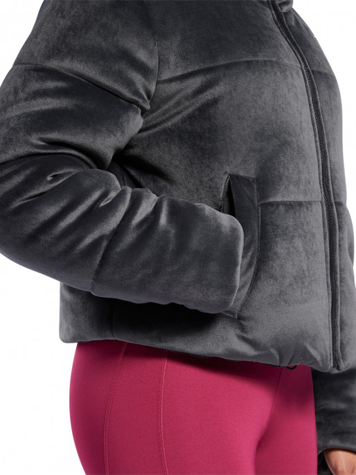 REEBOK Ženska jakna Studio Puffer