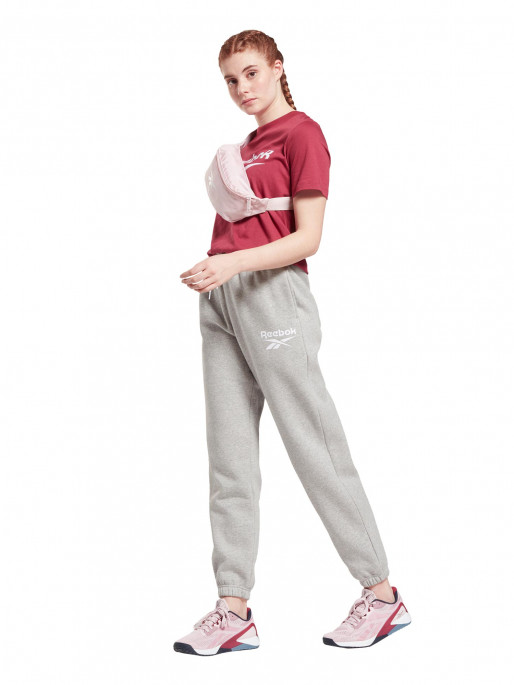 REEBOK Спортно долнище Identity Logo