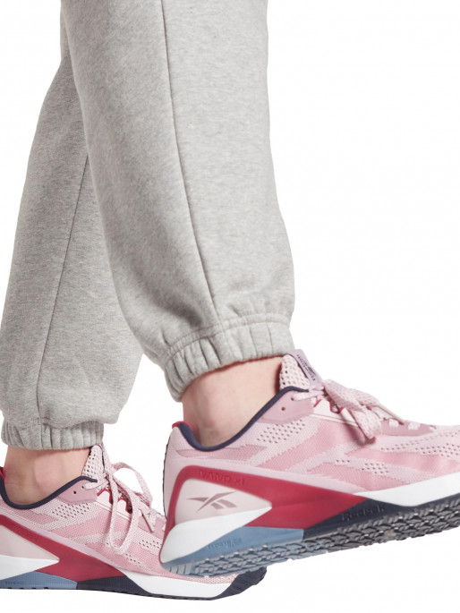 REEBOK Спортно долнище Identity Logo