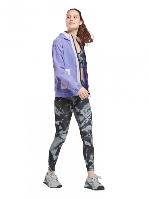 REEBOK Sportski grudnjak MYT Printed