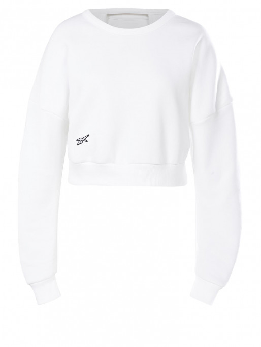 REEBOK Ženska dukserica MYT Sweatshirt