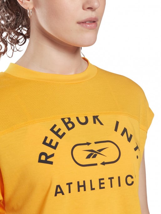 REEBOK Ženska majica Workout Ready