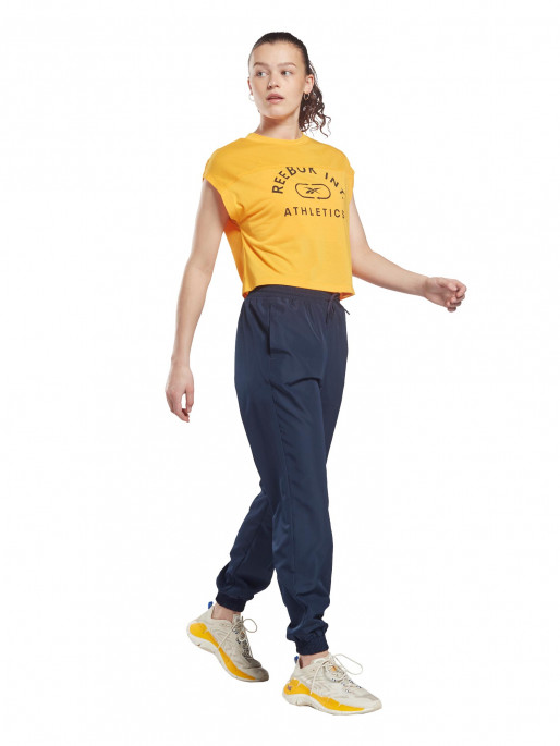 REEBOK Ženska majica Workout Ready