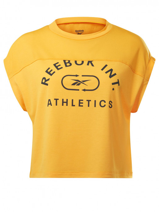 REEBOK Ženska majica Workout Ready