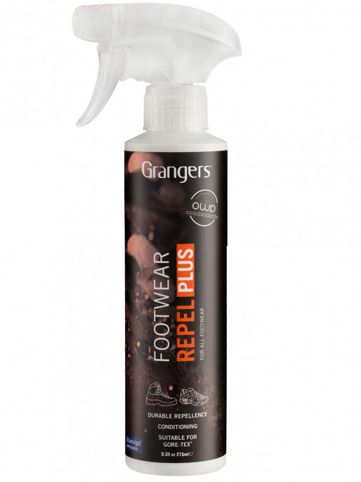 GRANGERS Sredstvo za impregnaciju Footwear Repel Plus