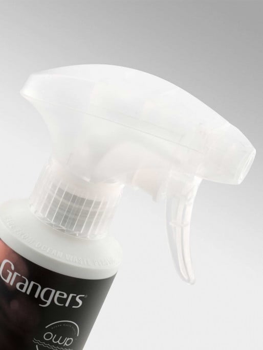 GRANGERS Sredstvo za impregnaciju Footwear Repel Plus