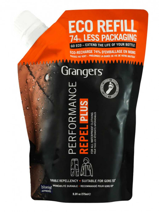 GRANGERS Preparat za impregniranje Performance Repel Refill