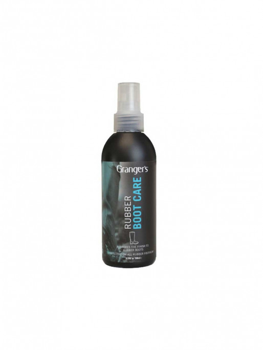 GRANGERS Solutie Rubber Boot Care