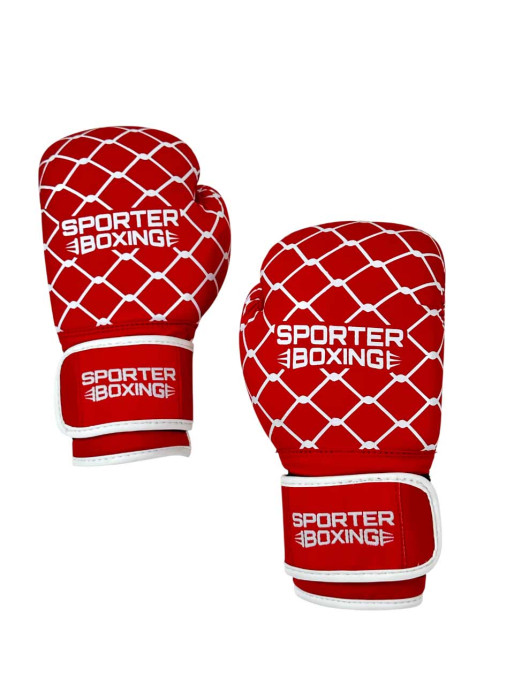 SPORTER BOXING KIDS BOXING SET