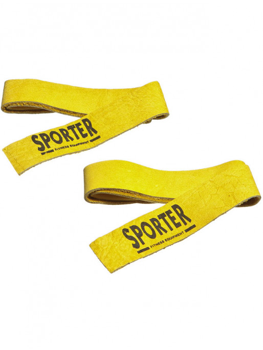 SPORTER BOXING Fitil Powerlifting