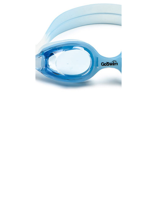 GO SWIM Dečije naočare za plivanje GS-2323