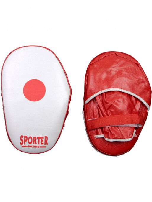 SPORTER BOXING Aparatori FOCUS MITT
