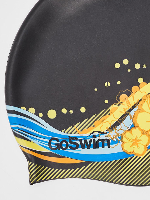 GO SWIM Kapa za plivanje