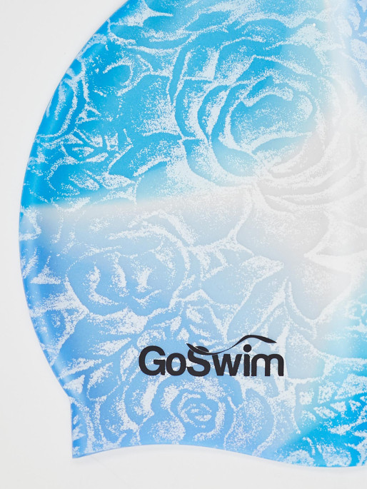 GO SWIM Kapa za plivanje