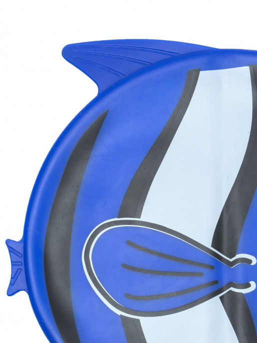 GO SWIM Παιδικό Σκουφάκι Κολύμβησης