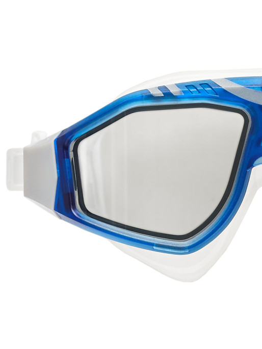 GO SWIM Swimming goggles for kids