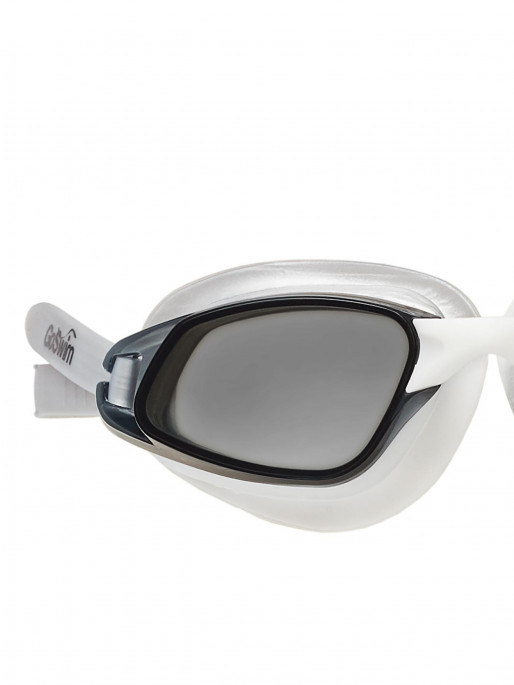 GO SWIM Swimming goggles for kids