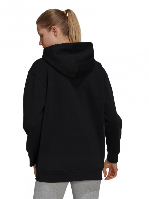 ADIDAS Essentials Oversize Fleece Hoodie