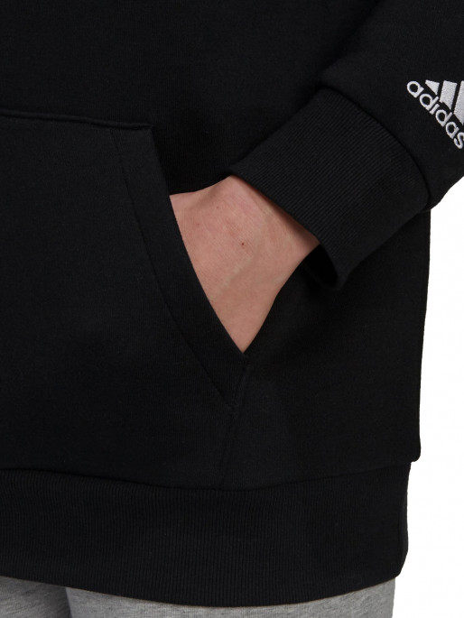 ADIDAS Essentials Oversize Fleece Hoodie