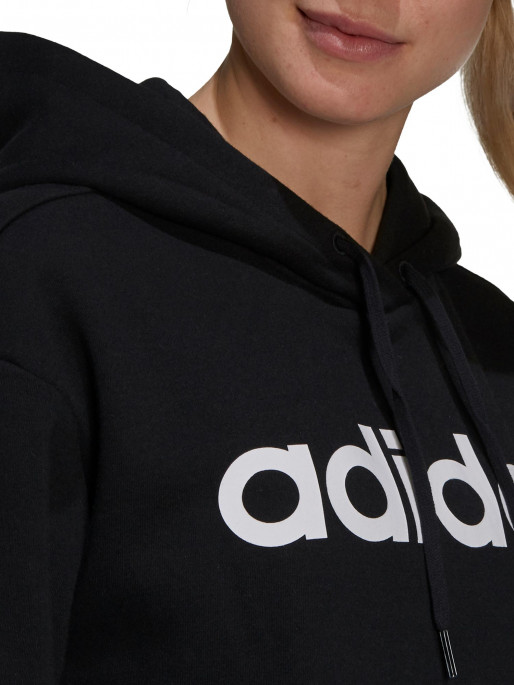 ADIDAS Essentials Oversize Fleece Hoodie
