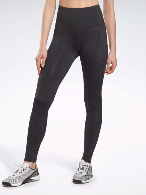 REEBOK Colanti Workout Ready Program High Rise