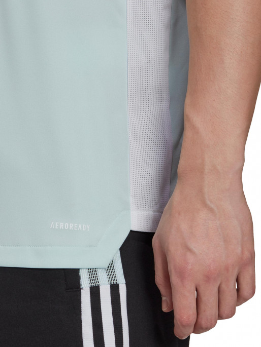 ADIDAS TEAM Тениска TIRO JSY BL