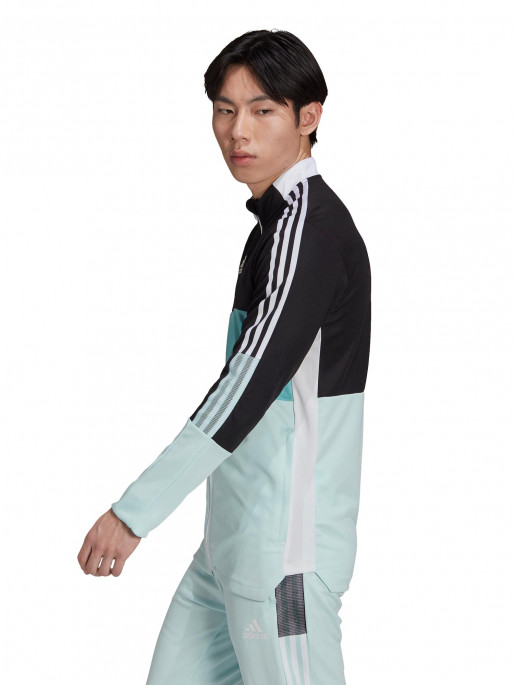 ADIDAS Bluza sport Tiro Tkjkt Bl