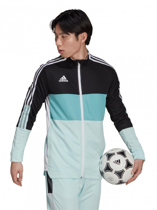 ADIDAS Bluza sport Tiro Tkjkt Bl
