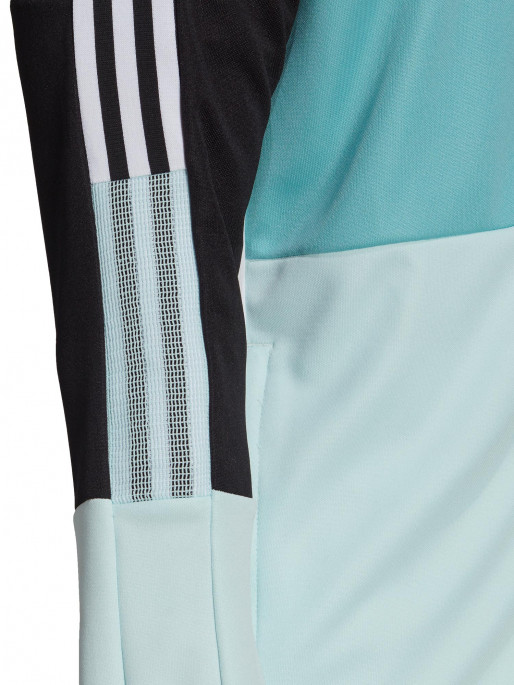ADIDAS Bluza sport Tiro Tkjkt Bl