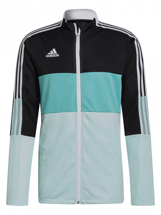 ADIDAS Bluza sport Tiro Tkjkt Bl