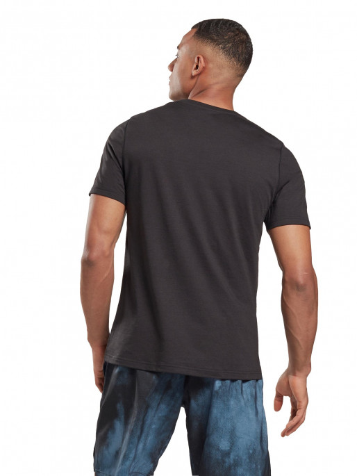 REEBOK Tricou Speedwick Graphic Move