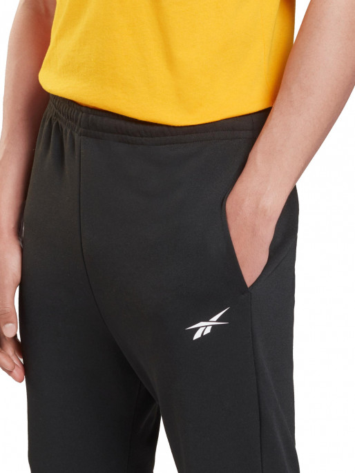 REEBOK Muški donji deo trenerke MYT