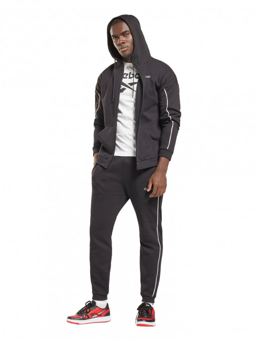 REEBOK Training Essentials Zip up hoodie