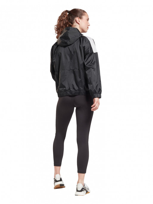 REEBOK MYT Half-Zip Track Suit