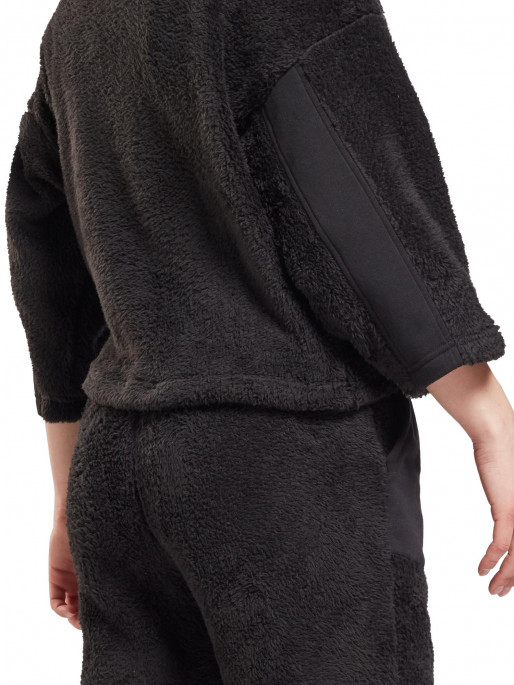 REEBOK Ženski polar MYT Cozy Fleece