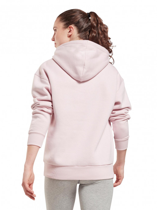 REEBOK Identity Fleece Pullover Hoodie