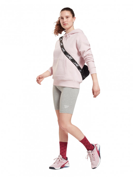 REEBOK Identity Fleece Pullover Hoodie