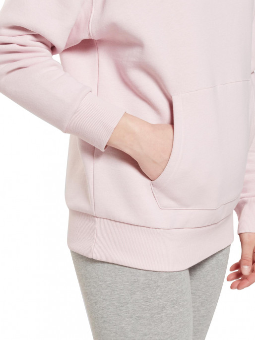 REEBOK Identity Fleece Pullover Hoodie
