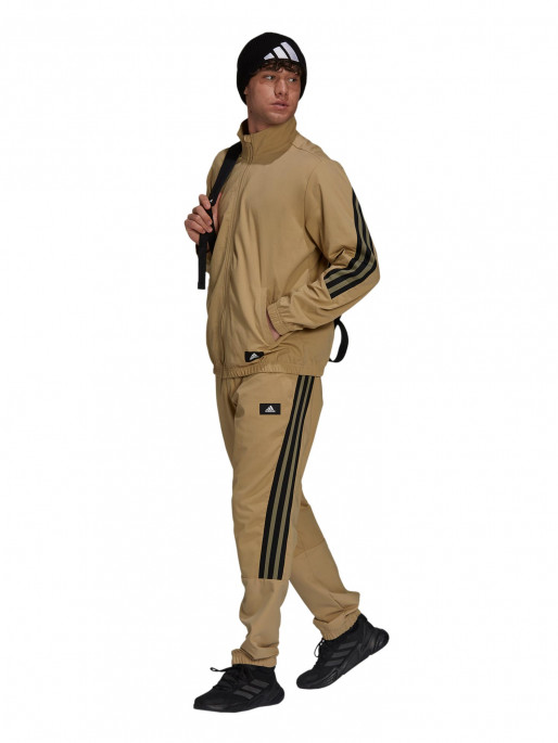 ADIDAS Спортно горнище Future Icons