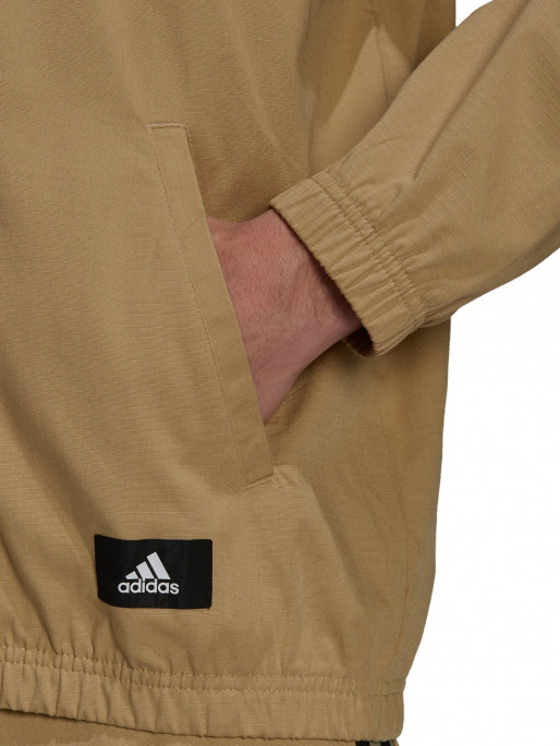 ADIDAS Спортно горнище Future Icons