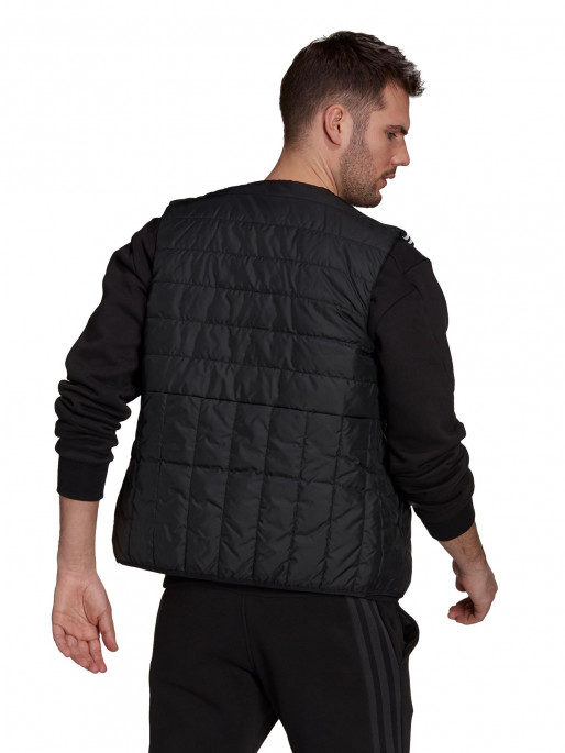 ADIDAS Muški prsluk Itavic 3-Stripes Light Vest