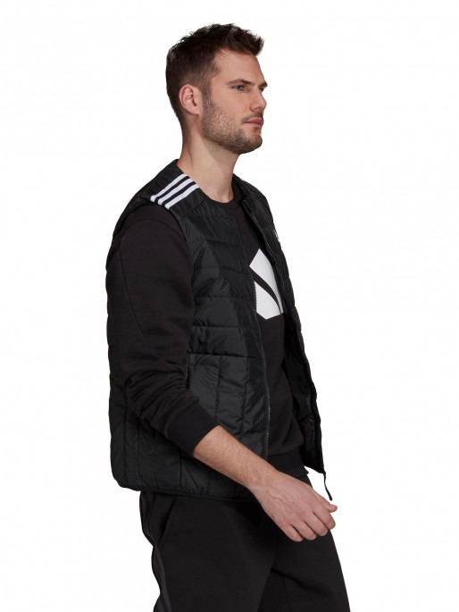 ADIDAS Muški prsluk Itavic 3-Stripes Light Vest