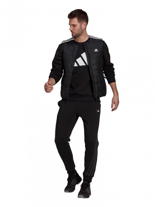 ADIDAS Muški prsluk Itavic 3-Stripes Light Vest