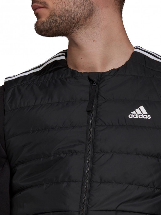 ADIDAS Muški prsluk Itavic 3-Stripes Light Vest