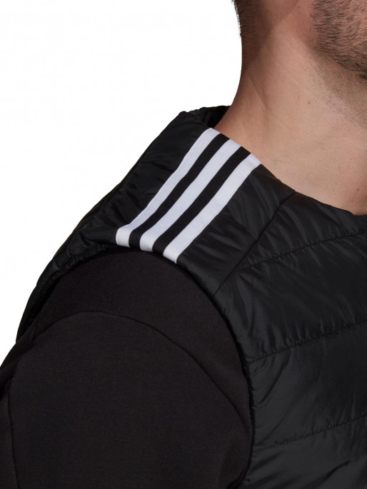 ADIDAS Muški prsluk Itavic 3-Stripes Light Vest