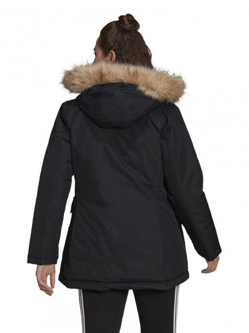 ADIDAS SPORTSWEAR Ženska jakna Utilitas Hooded Parka