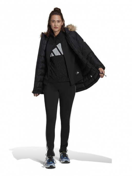 ADIDAS SPORTSWEAR Ženska jakna Utilitas Hooded Parka